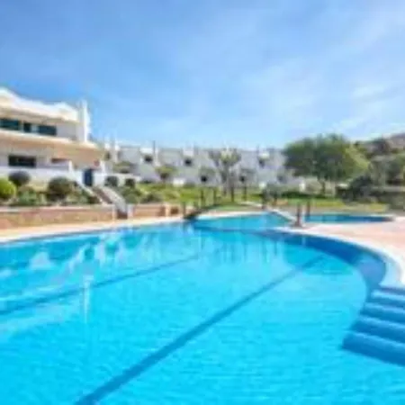 Tatil Evi Summer Albufeira